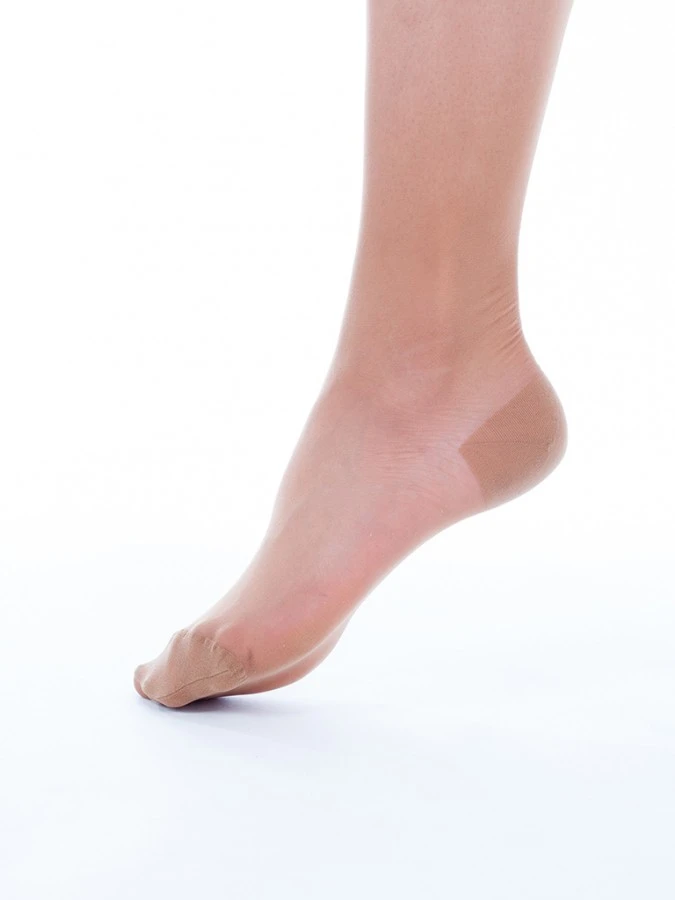 Dámské punčochové kalhoty Evona Maxana 999 černé